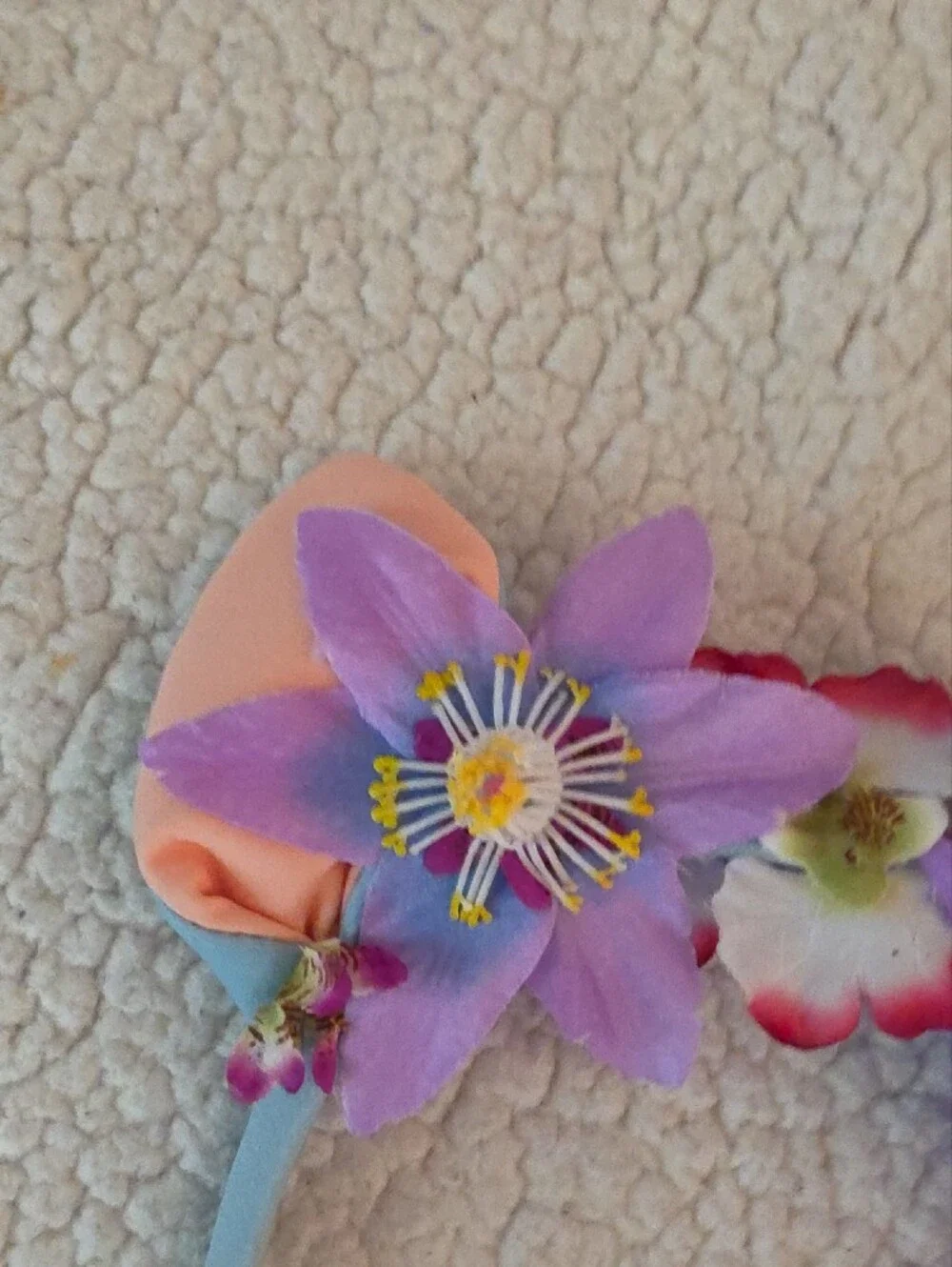 Disney Avatar Ear